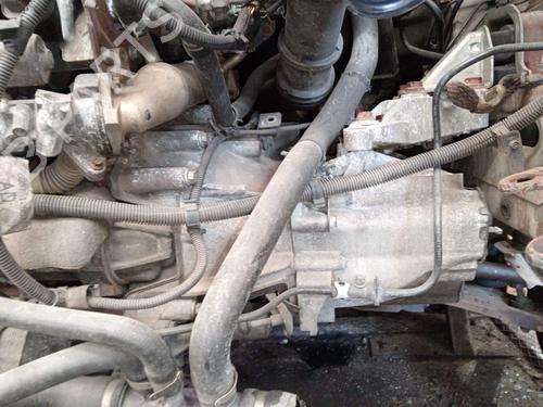 gearbox-peugeot-boxer-van-2006-38649545 main image