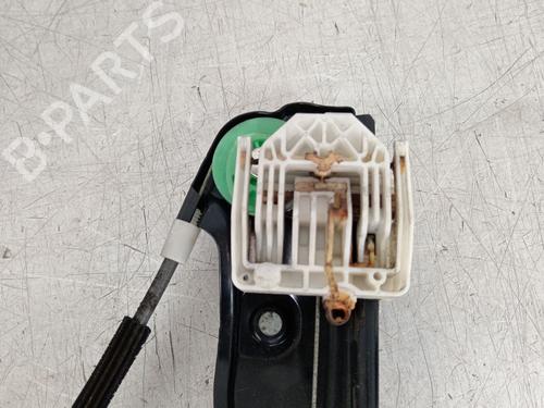 Front left window mechanism BMW 3 (E90) 320 d | BP36434388C22 - Image 3