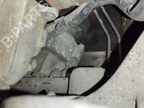 Used Steering rack Steering rack 37260453 37260453