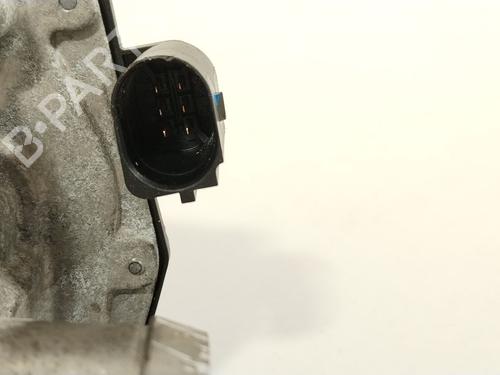 Throttle body FORD KA+ III (UK, FK)  | BP26640255M82