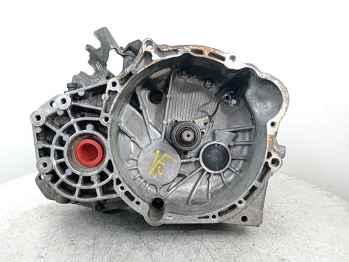 Used Gearbox CHEVROLET EPICA (KL1_) [2004-2011]  7450189