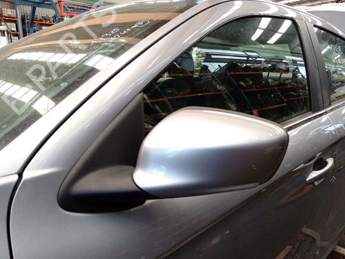Used Left mirror Left mirror 38074207 38074207