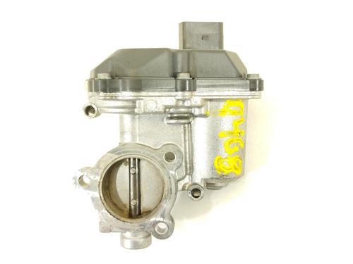 Throttle body VW GOLF VII (5G1, BQ1, BE1, BE2) 1.6 TDI | BP10749013M82 