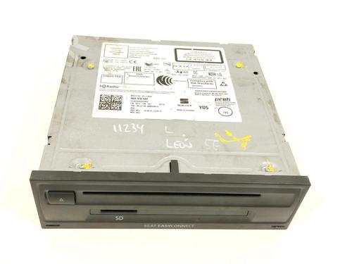 Radio SEAT LEON ST (5F8) | BP16806210E6 - Image 3
