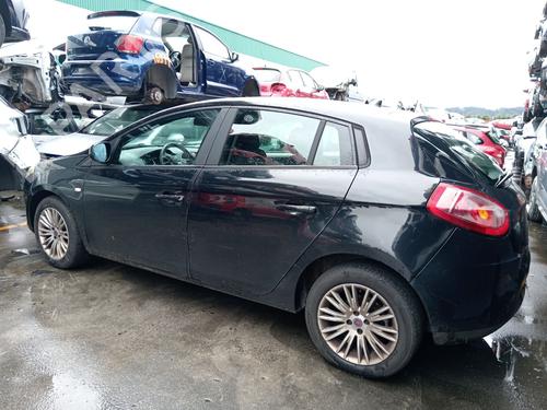 Left front window switch FIAT BRAVO II (198_) 1.9 D Multijet (198AXB1A) | BP35904301I27 - Image 2