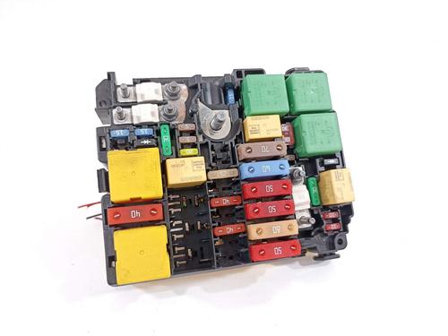 Used Fuse box Fuse box PEUGEOT 308 SW II (LC_, LJ_, LR_, LX_, L4_) [2014-2021] 19573307 19573307