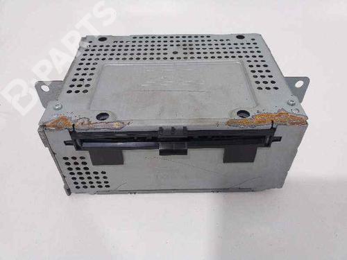 Used Radio Radio FORD C-MAX II (DXA/CB7, DXA/CEU) 1.5 TDCi (120 hp) 8072494 8072494