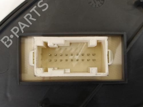Instrument cluster PEUGEOT PARTNER Box Body/MPV 1.6 HDi | BP12255008C47 