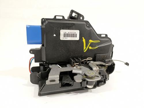 Used Front left lock VW GOLF V (1K1) [2003-2010]  16793977