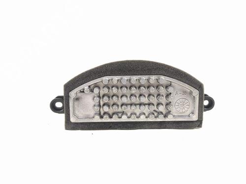 Used Heater resistor Heater resistor 12255116 12255116