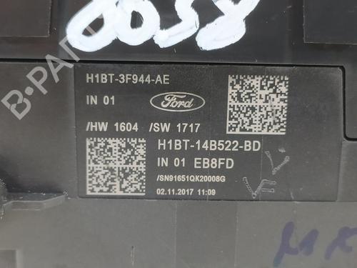 Squib airbag FORD FIESTA VII (HJ, HF) 1.0 EcoBoost | BP9957392C102