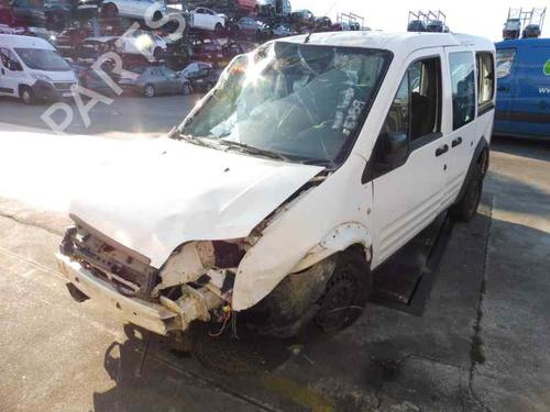 Right rear door FORD TOURNEO CONNECT  | BP6977733C5 