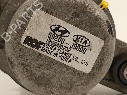 Pompe à vide HYUNDAI KONA (OS, OSE, OSI)  | BP16244404M80