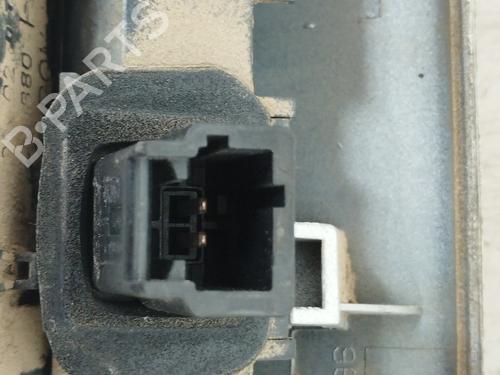 Tailgate handle PEUGEOT 308 SW I (4E_, 4H_) 2.0 HDi | BP9368200C132 