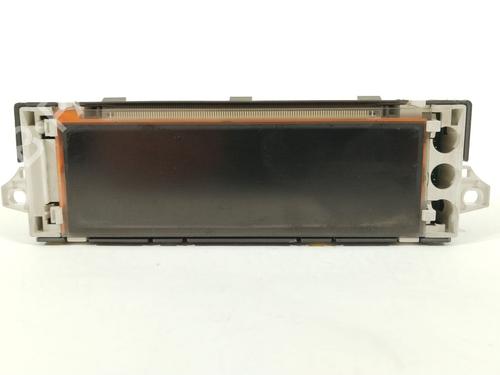 Display FIAT SCUDO Bus (270_, 272_) 2.0 D Multijet (120 hp) 28353235