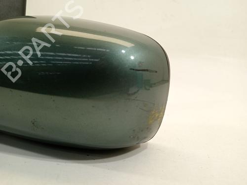 Left mirror RENAULT MEGANE II Saloon (LM0/1_) 1.5 dCi (LM0F, LM0T, LM2B) | BP22926035C26 