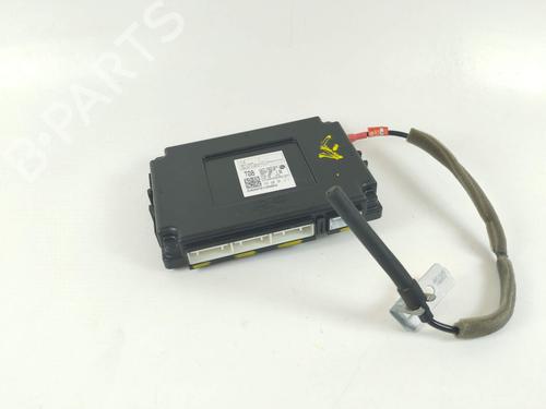 elektronisk-modul-hyundai-i30-pde-pd-pden-954a0s0070-2016-12260170 main image