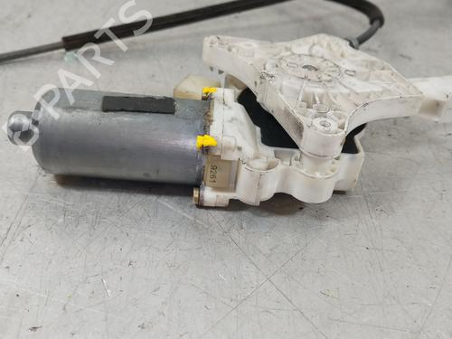 Front left window mechanism MERCEDES-BENZ CLK Convertible (A209) CLK 200 Kompressor (209.442) | BP18121989C22 