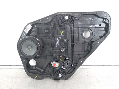 Used Rear right window mechanism Rear right window mechanism KIA SORENTO III (UM) [2015-2023] 36432797 36432797