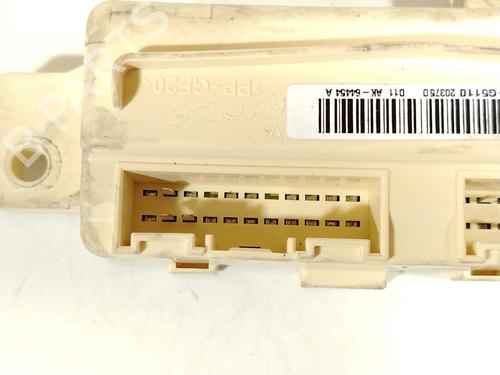 Electronic module KIA NIRO I (DE) 1.6 GDI Hybrid | BP40299291M83 - Image 3