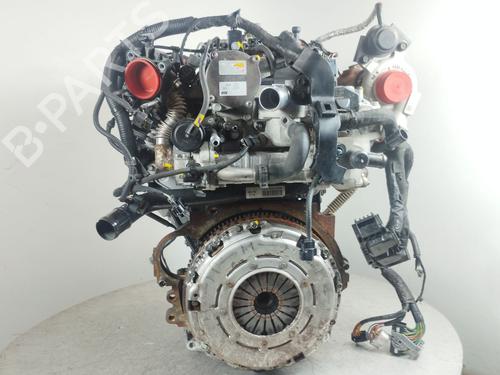 Engine KIA CEE'D (JD)  | BP24876570M1 