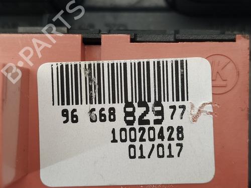 Switch CITROËN C4 II (NC_) 1.6 VTi 120 (NC5FS0, NC5FS9) | BP11848495I30 