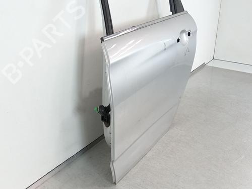 Left rear door CITROËN C4 II (NC_) 1.6 VTi 120 (NC5FS0, NC5FS9) | BP17029437C4