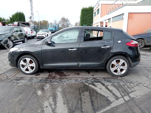 ABS pump RENAULT MEGANE III Hatchback (BZ0/1_, B3_) 1.9 dCi (BZ0N, BZ0J) | BP31015039M43