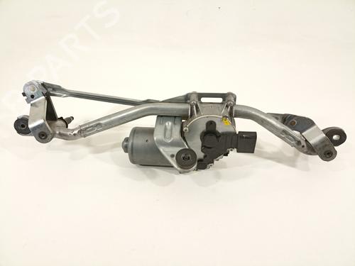 Front wiper motor AUDI A1 Sportback (8XA, 8XF) 1.0 TFSI | BP15818094M29 