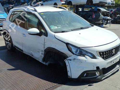 ABS pump PEUGEOT 2008 I (CU_) 1.2 THP 110 / PureTech 110 | BP36755079M43 - Image 2