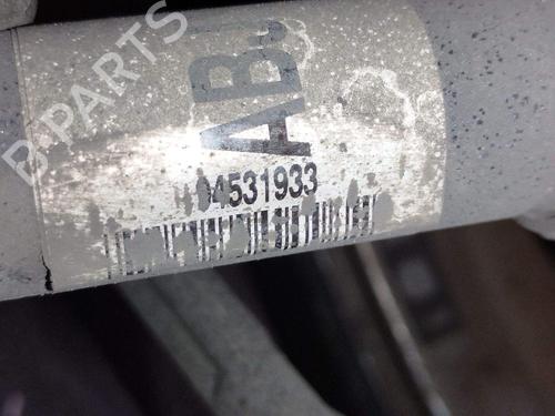 Used Left front driveshaft Left front driveshaft 36782257 36782257