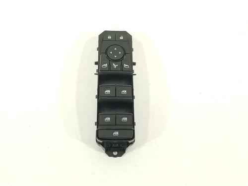 Used Left front window switch Left front window switch NISSAN QASHQAI III (J12) 1.3 DIG-T (140 hp) 35951951 35951951