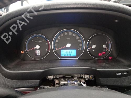Used Instrument cluster Instrument cluster 36989011 36989011