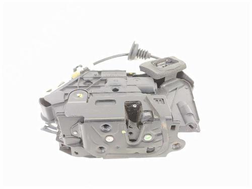 Front right lock VW POLO V (6R1, 6C1) 1.4 GTI | BP7498105C97 