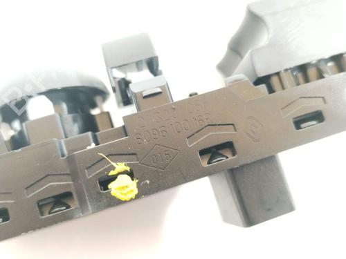 Left front window switch RENAULT SCÉNIC III (JZ0/1_) 1.2 TCe | BP36115700I27 - Image 5