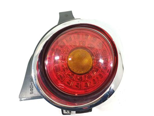 Used Right taillight Right taillight ALFA ROMEO MITO (955_) 1.3 MultiJet (955AXP1A, 955AYC1A) (95 hp) 40150052 40150052