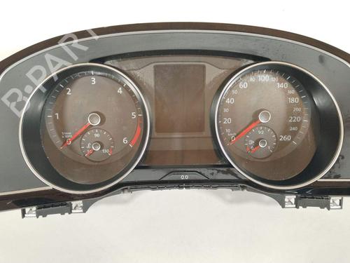 instrument-cluster-vw-passat-b8-variant-3g5-cb5-2014-39466509 main image