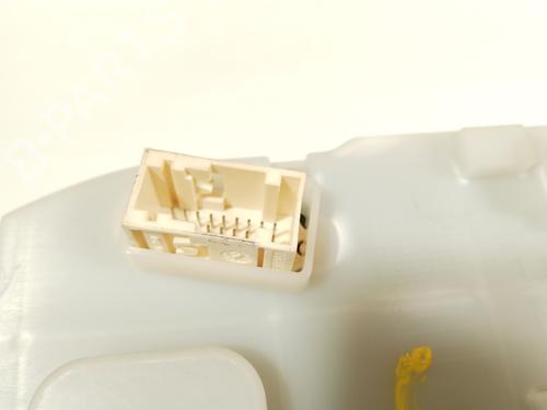 Instrument cluster PEUGEOT 208 I (CA_, CC_) 1.4 HDi | BP30111378C47