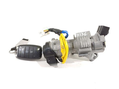 Used Ignition barrel KIA SOUL II (PS) [2014-2018]  15830721