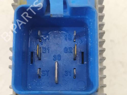 Electronic module SUZUKI SWIFT III (MZ, EZ) | BP12253430M83 - Image 2