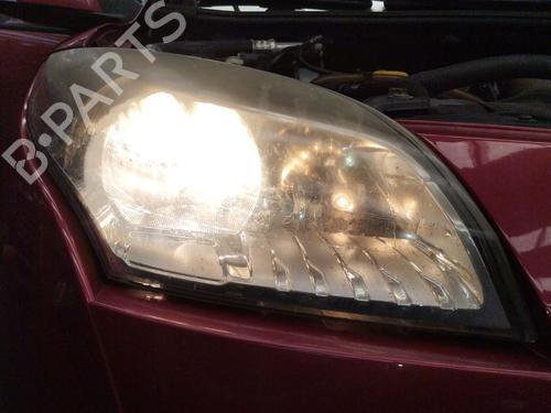 Used Right headlight Right headlight 36561168 36561168