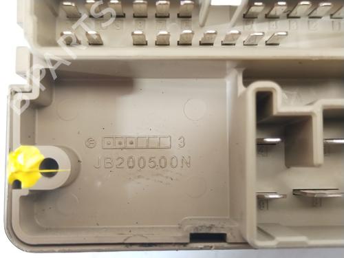 Fuse box SUBARU FORESTER (SJ_) 2.0 D AWD (SJD) | BP32470645E1  - Image 6