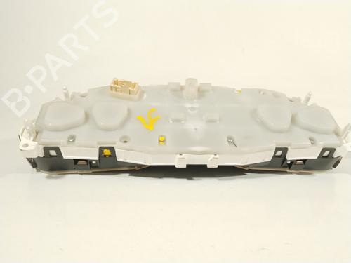 Instrument cluster PEUGEOT 208 I (CA_, CC_) 1.4 HDi | BP30111378C47