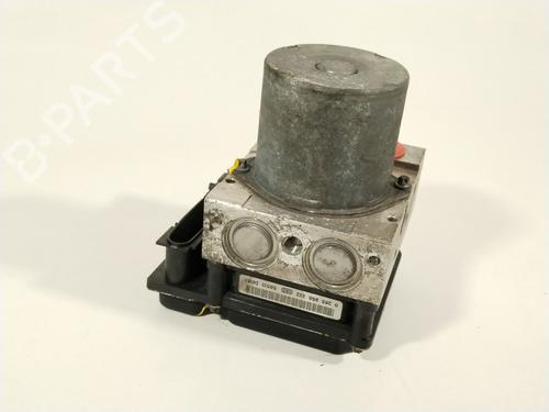 ABS pump MERCEDES-BENZ B-CLASS Sports Tourer (W245)  | BP26672417M43 