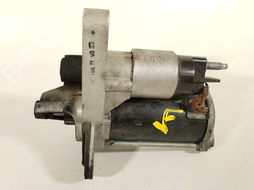 Used Starter Starter NISSAN QASHQAI III (J12) 1.3 DIG-T (140 hp) 36502013 36502013