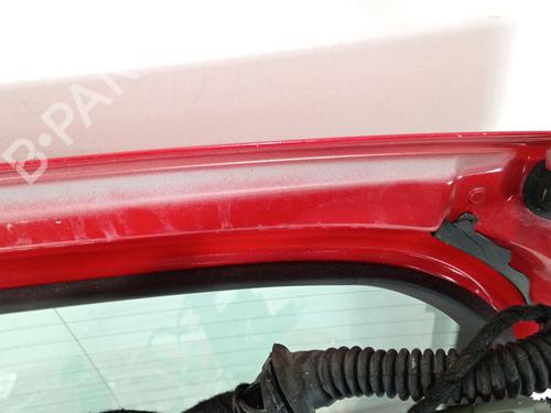 Tailgate AUDI A3 (8P1) 1.6 | BP31291376C6 