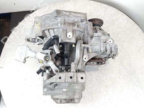 Gearbox VW TOURAN (5T1) 1.6 TDI | BP31362564M3 - Image 5