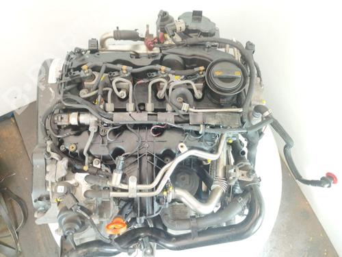 Engine SEAT EXEO (3R2) | BP16966362M1 - Image 6