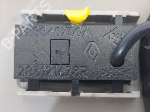 Interior roof light NISSAN QASHQAI II (J11, J11_)  | BP8814495I8 