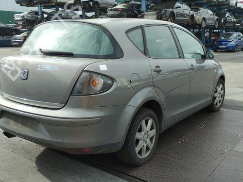 Engine SEAT TOLEDO III (5P2) 2.0 TDI 16V | BP36989593M1 - Image 12